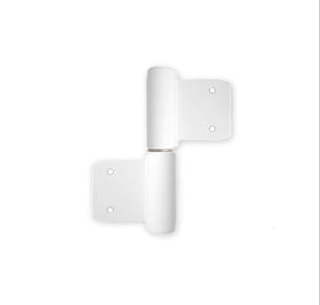 Flag Hinge For Security And Commercial Doors - 380094